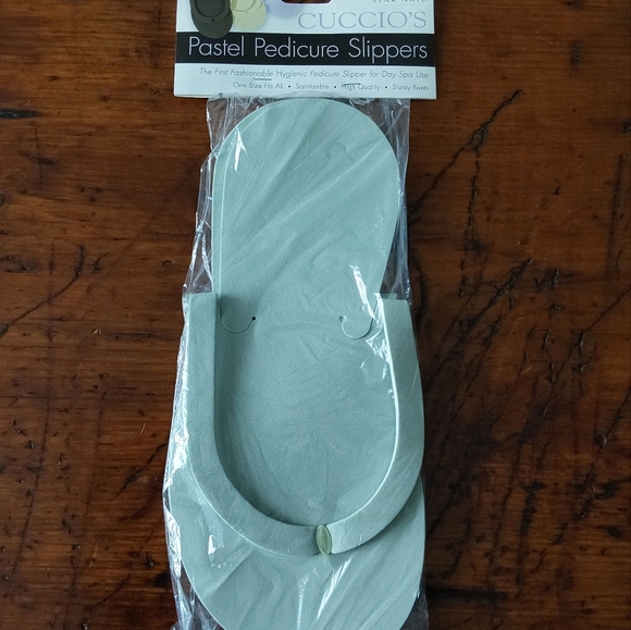 Spa slippers - Picture 7 of 7